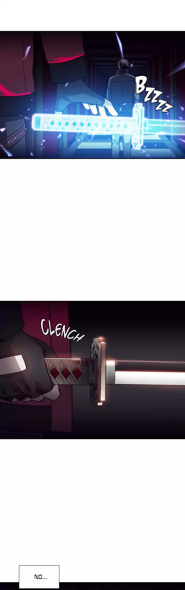 Unknown Code Chapter 63 page 26 - Chapter 63