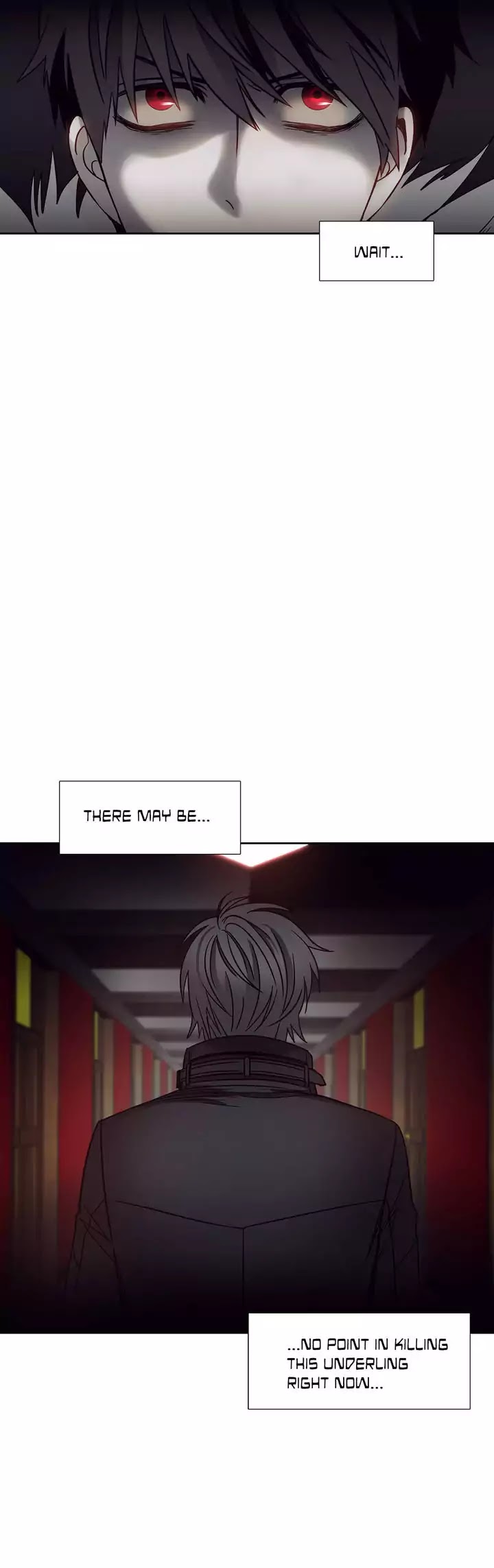 Unknown Code Chapter 63 page 27 - Chapter 63