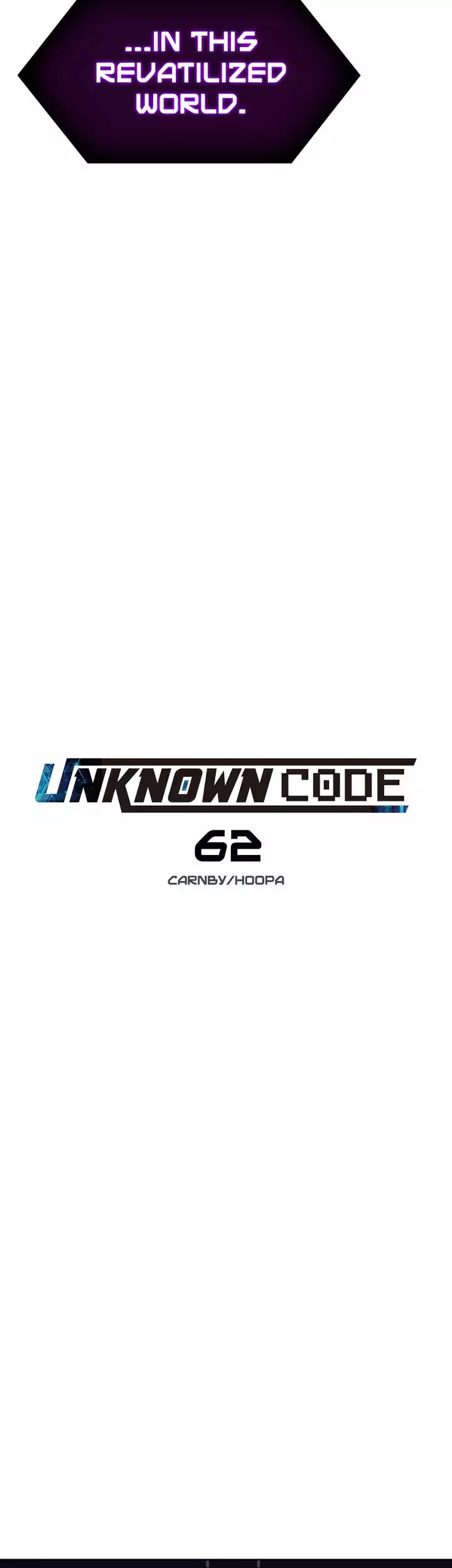 Unknown Code Chapter 63 page 8 - Chapter 63
