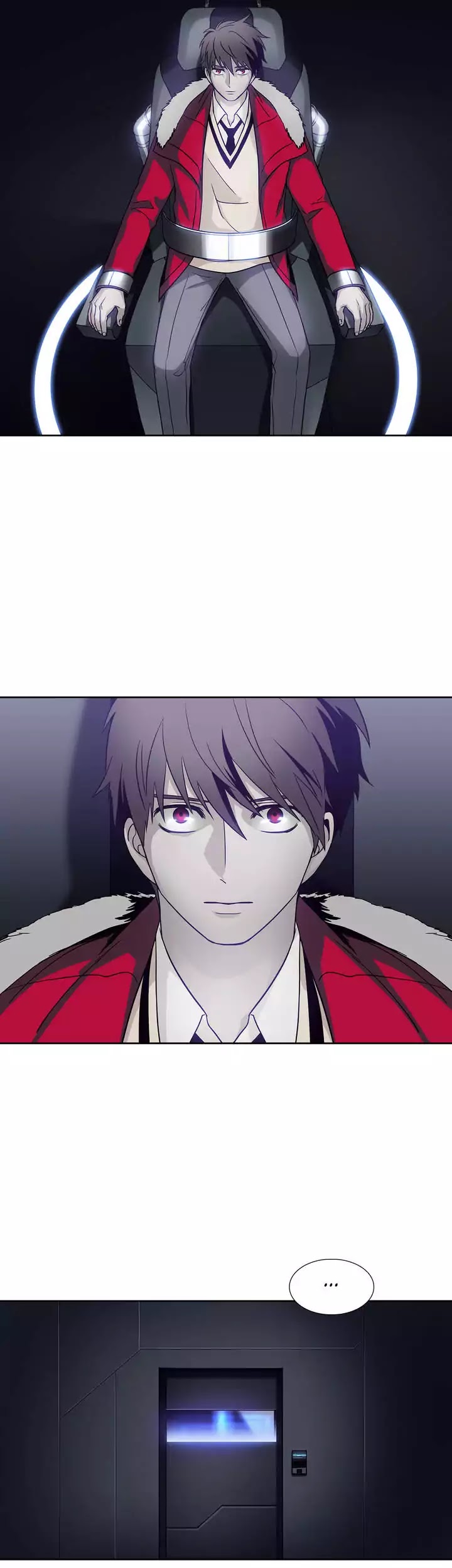 Unknown Code Chapter 63 page 9 - Chapter 63