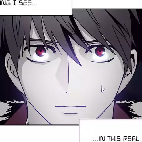 Unknown Code Chapter 63 cover