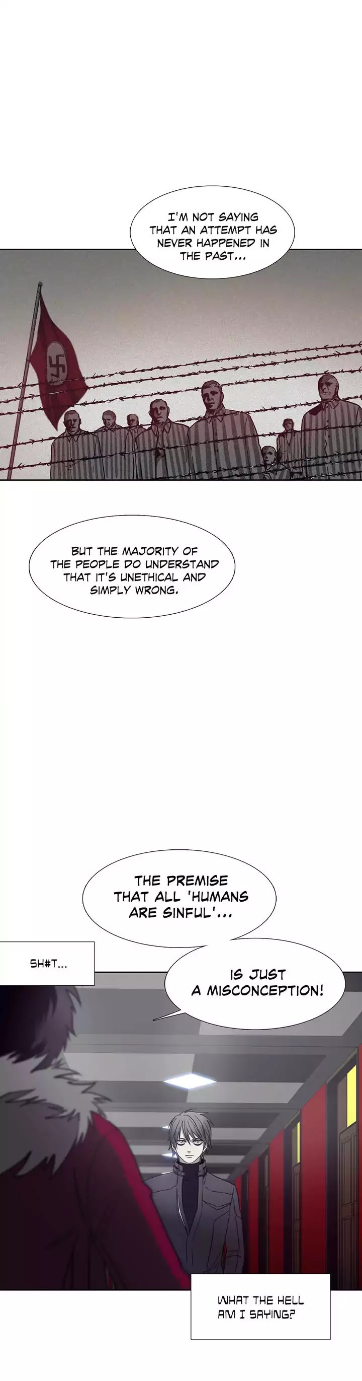 Unknown Code Chapter 64 page 16 - Chapter 64