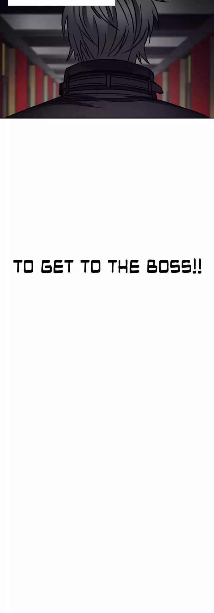 Unknown Code Chapter 64 page 2 - Chapter 64