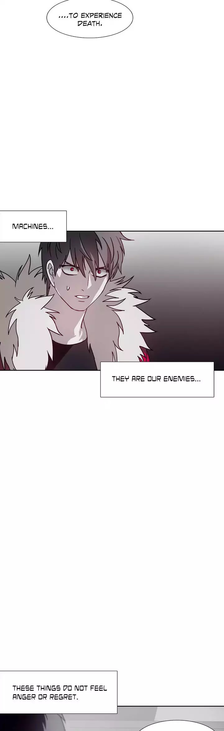 Unknown Code Chapter 64 page 20 - Chapter 64