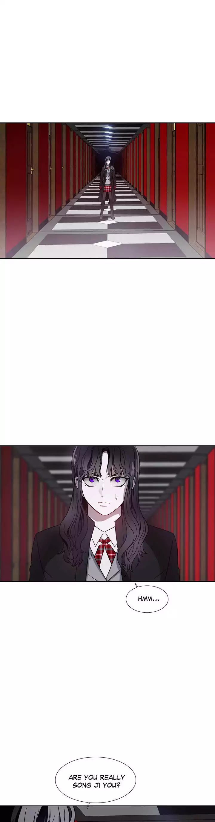 Unknown Code Chapter 64 page 23 - Chapter 64