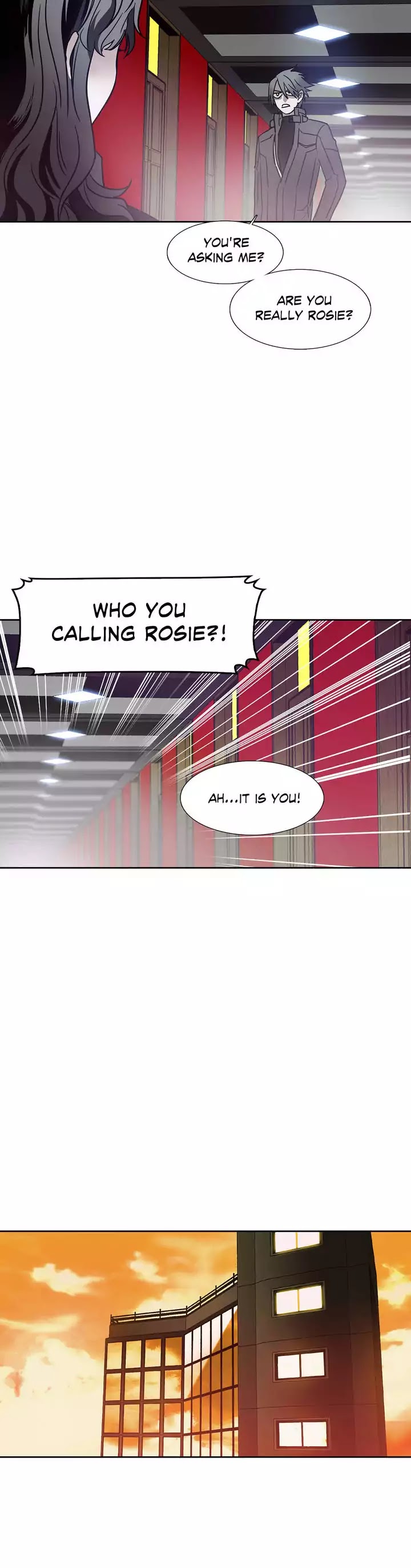 Unknown Code Chapter 64 page 24 - Chapter 64