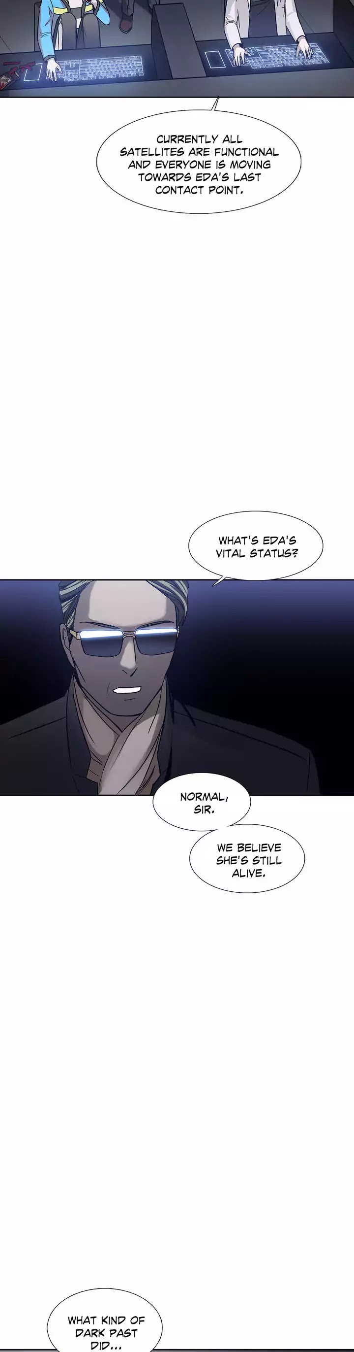 Unknown Code Chapter 64 page 26 - Chapter 64