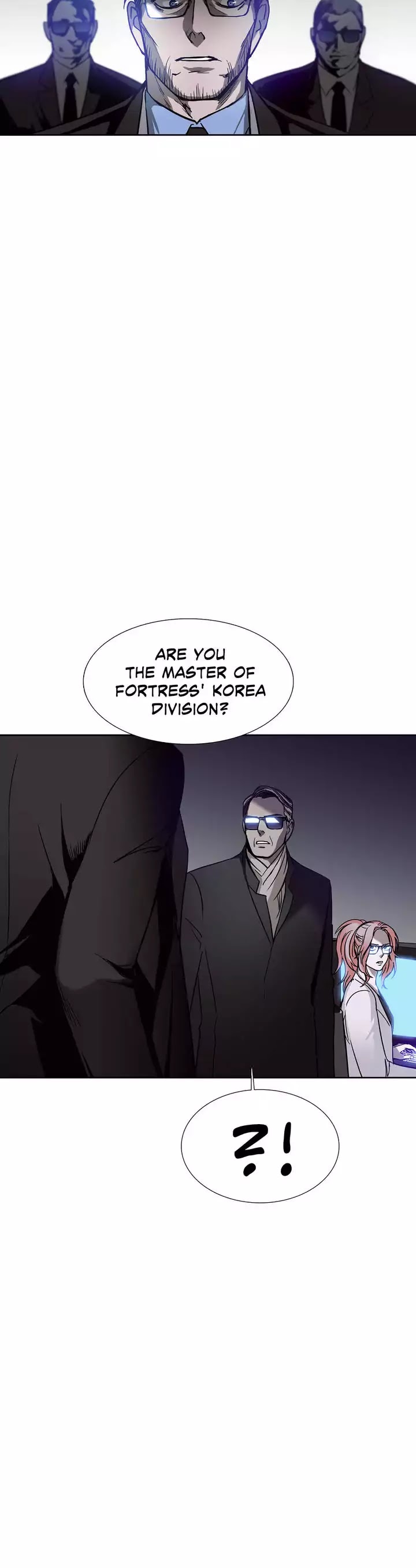 Unknown Code Chapter 64 page 29 - Chapter 64