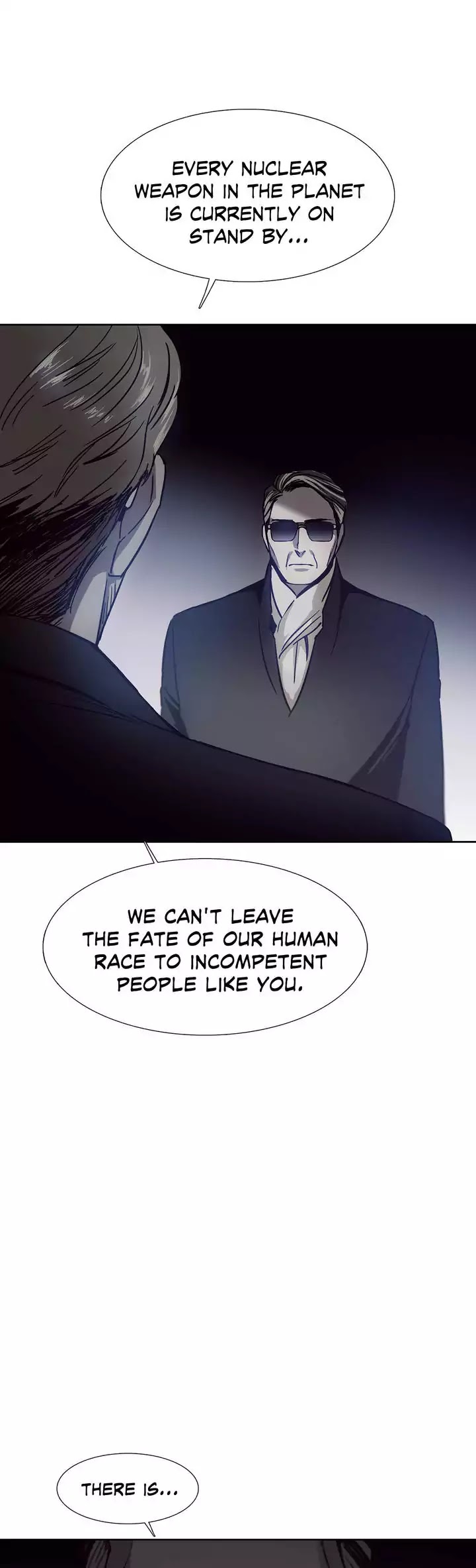 Unknown Code Chapter 64 page 31 - Chapter 64
