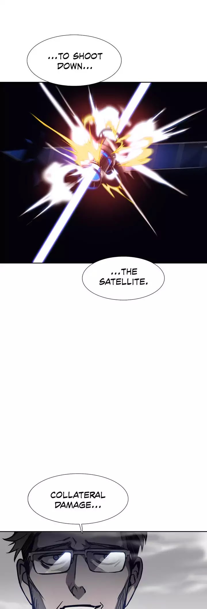 Unknown Code Chapter 64 page 34 - Chapter 64