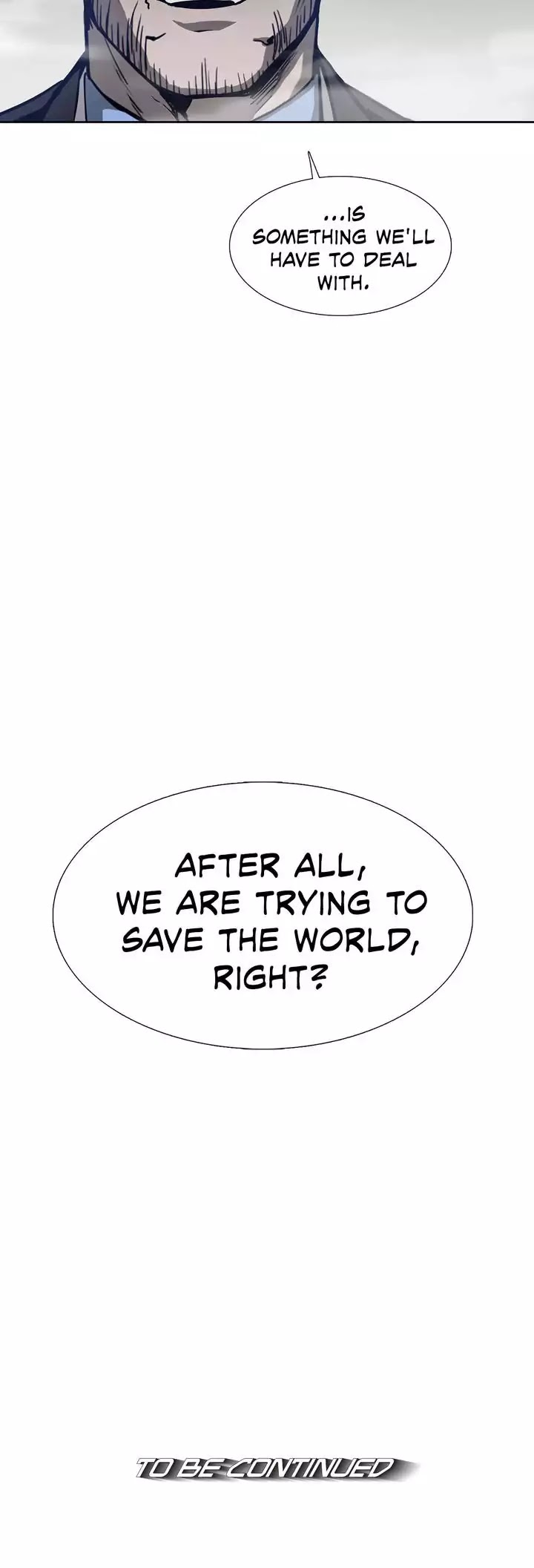 Unknown Code Chapter 64 page 35 - Chapter 64