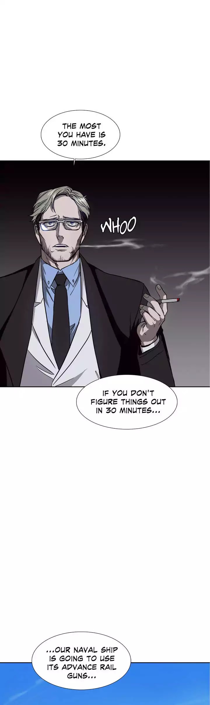 Unknown Code Chapter 65 page 1 - Chapter 65