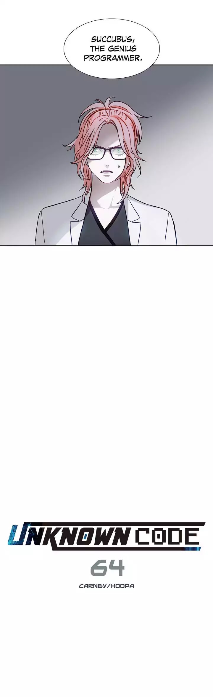Unknown Code Chapter 65 page 11 - Chapter 65