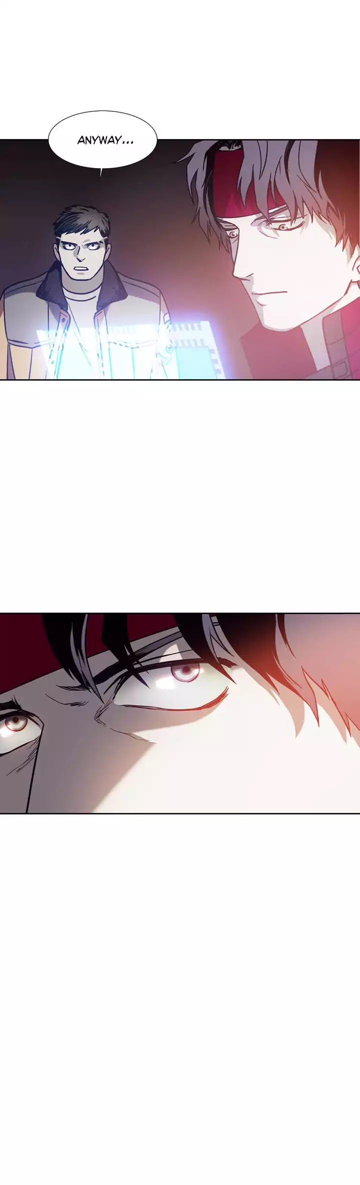 Unknown Code Chapter 65 page 14 - Chapter 65