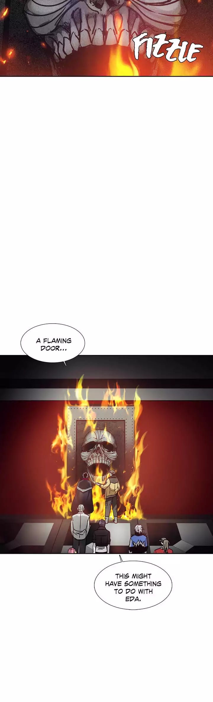 Unknown Code Chapter 65 page 16 - Chapter 65