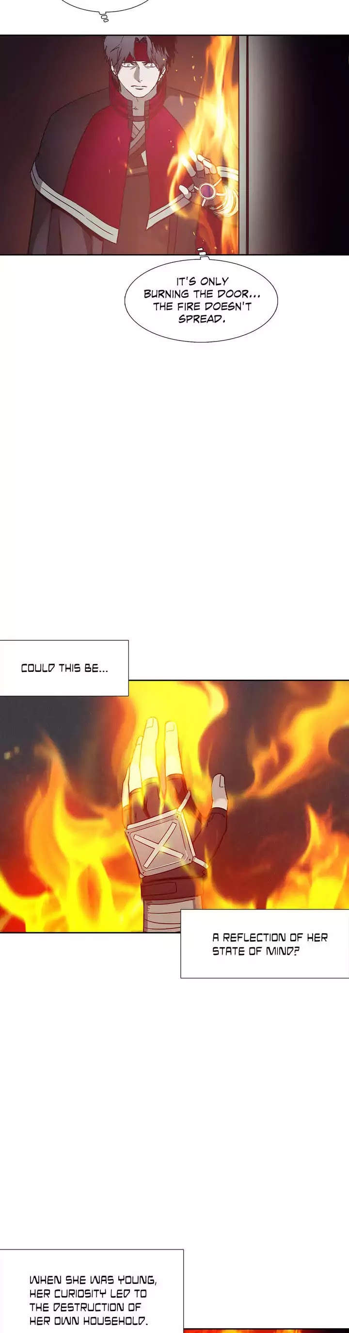 Unknown Code Chapter 65 page 18 - Chapter 65