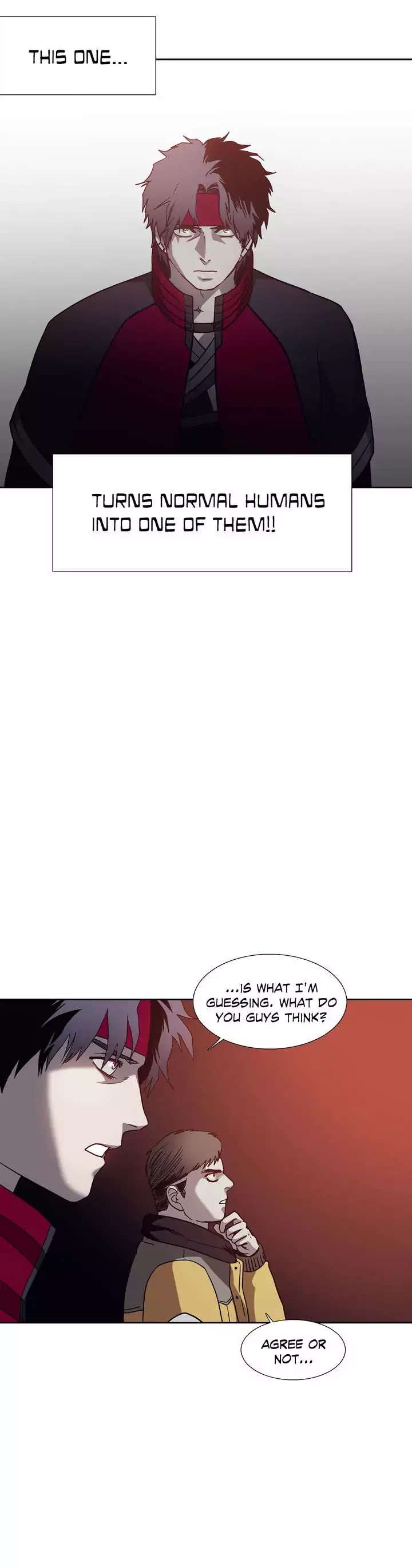 Unknown Code Chapter 65 page 20 - Chapter 65
