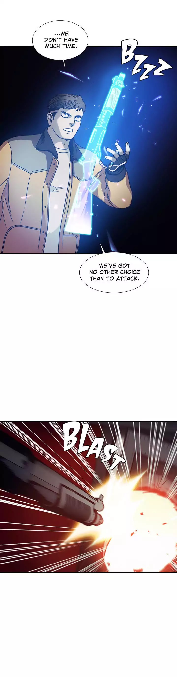 Unknown Code Chapter 65 page 21 - Chapter 65