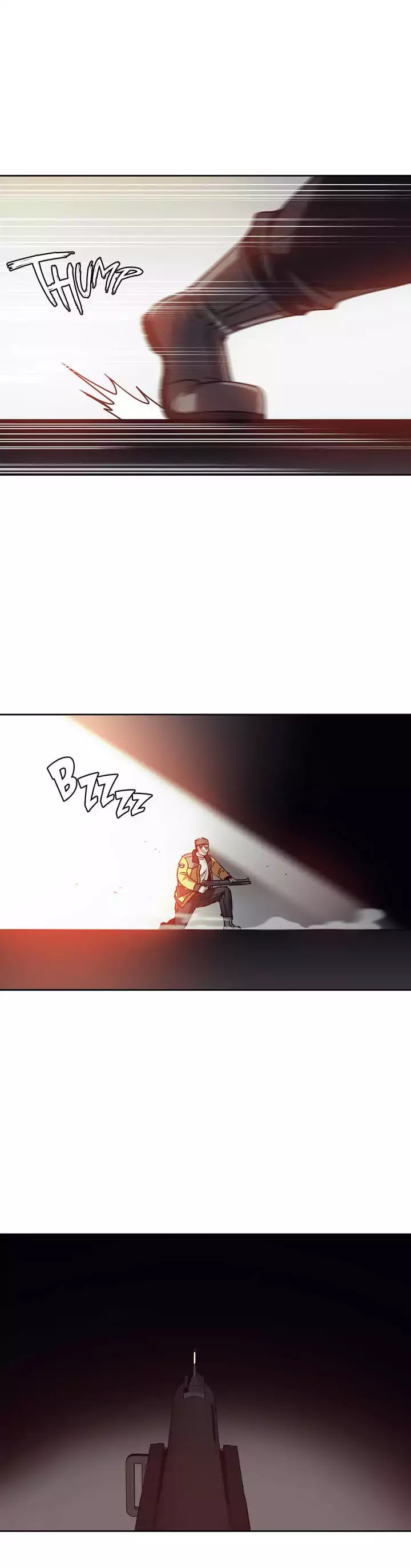 Unknown Code Chapter 65 page 22 - Chapter 65