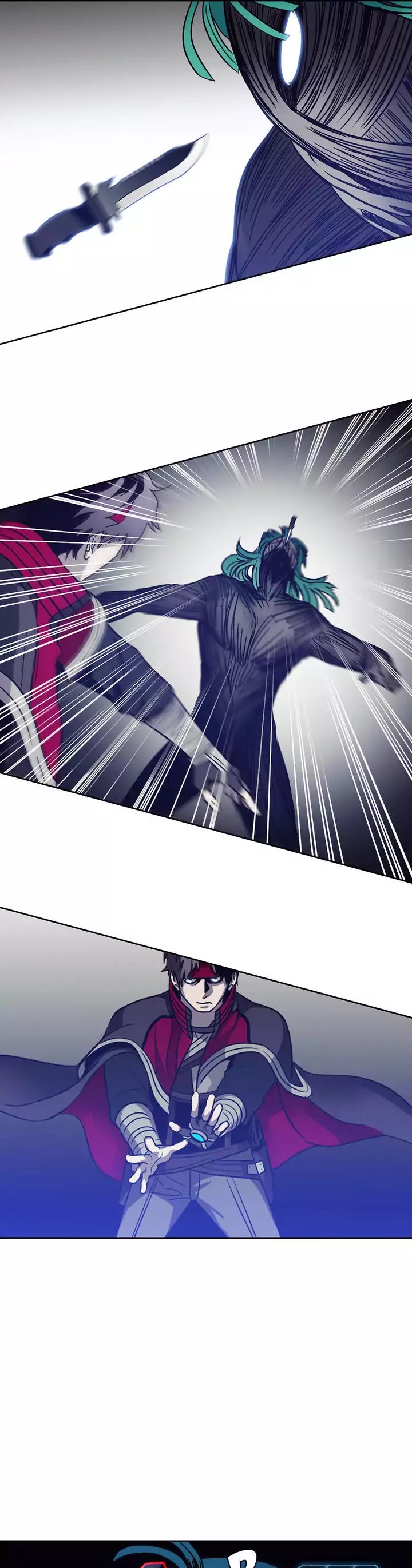 Unknown Code Chapter 65 page 26 - Chapter 65