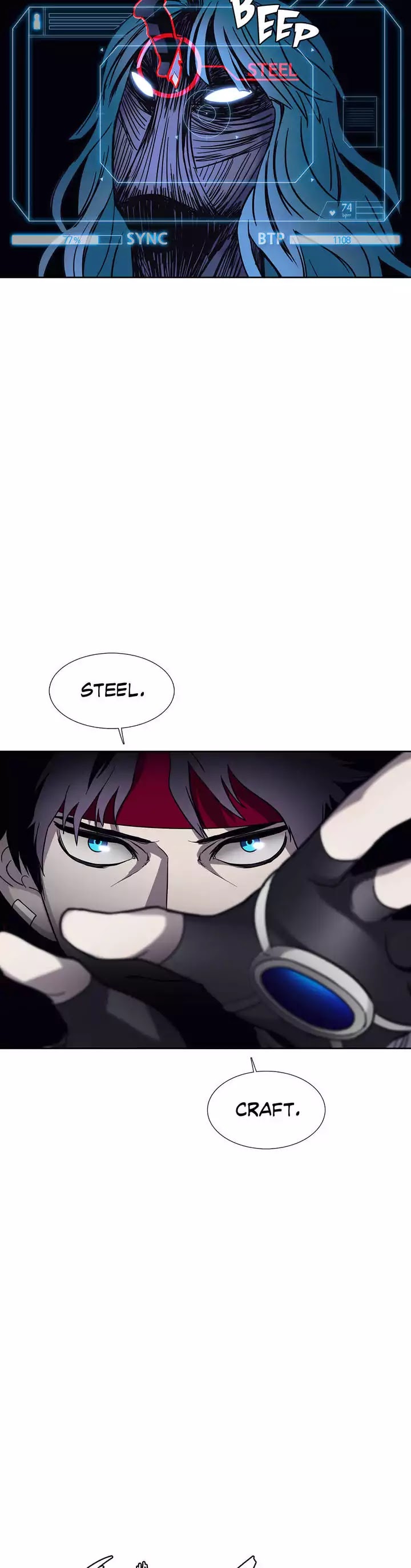 Unknown Code Chapter 65 page 27 - Chapter 65