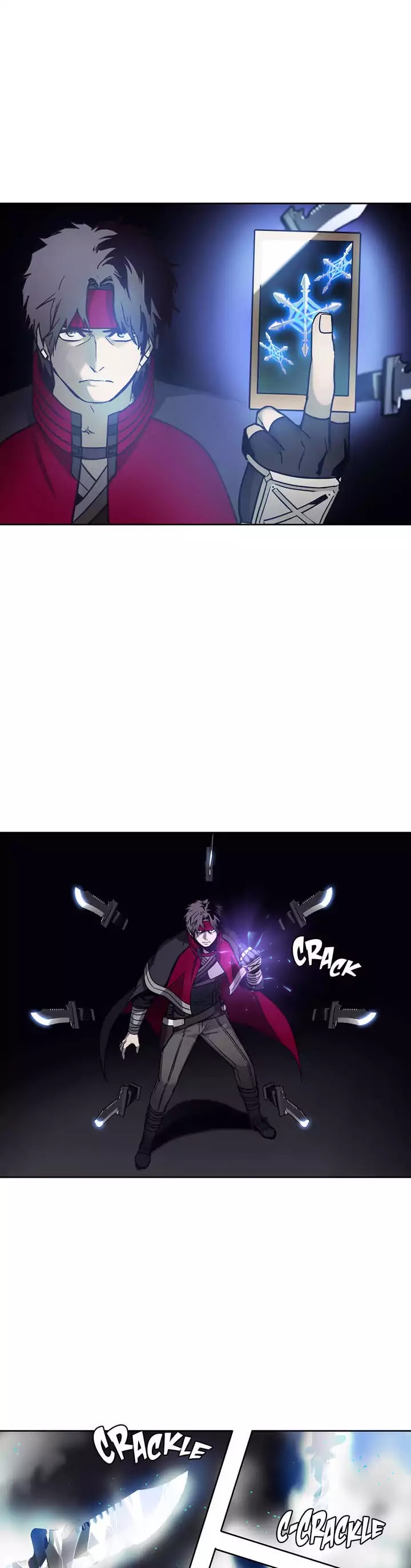 Unknown Code Chapter 65 page 29 - Chapter 65