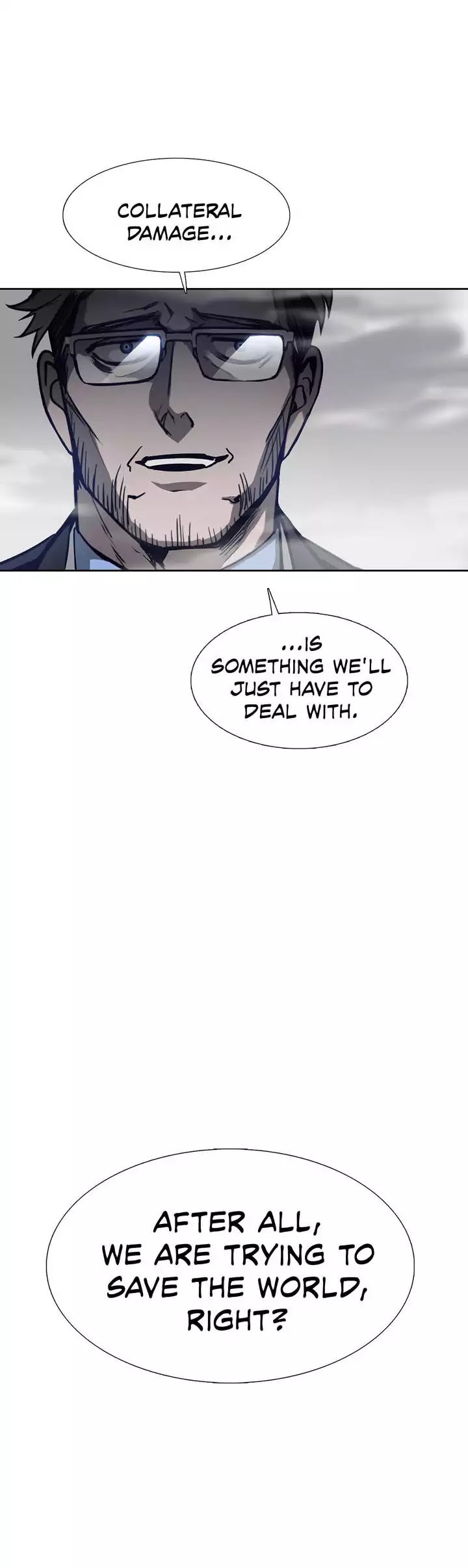 Unknown Code Chapter 65 page 3 - Chapter 65