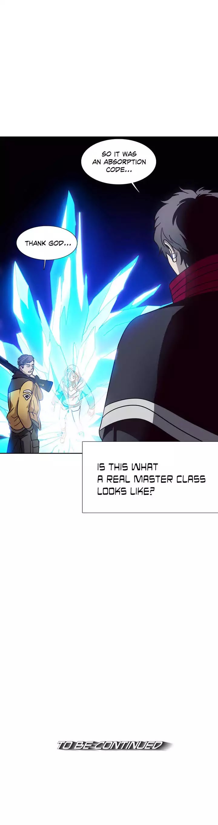 Unknown Code Chapter 65 page 35 - Chapter 65