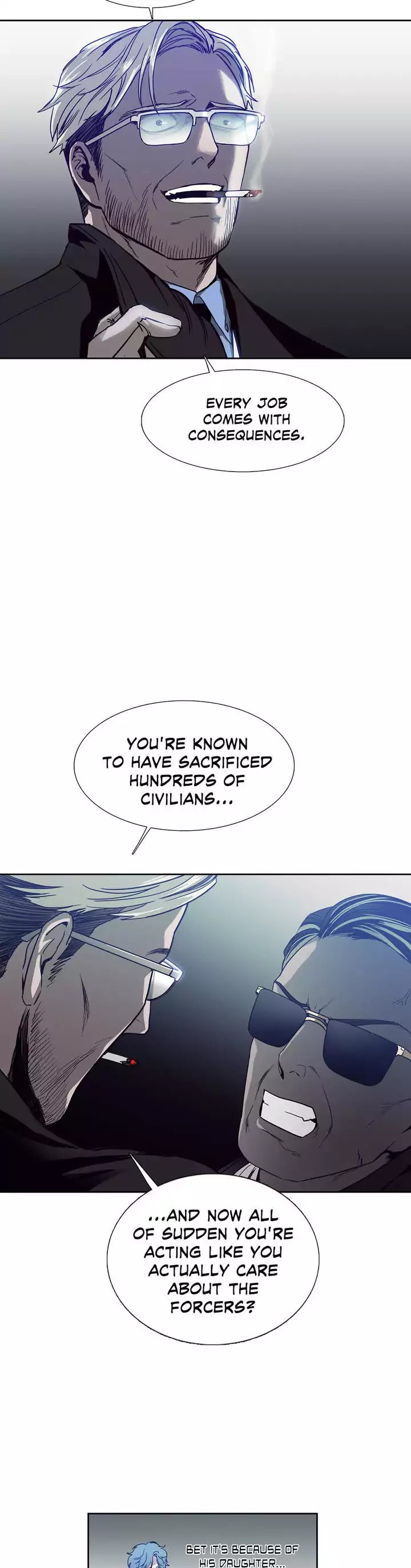 Unknown Code Chapter 65 page 5 - Chapter 65