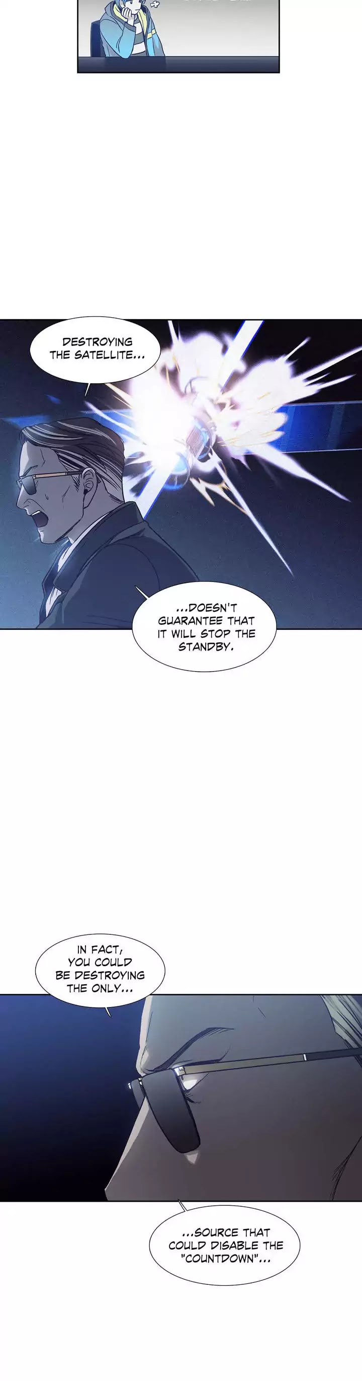 Unknown Code Chapter 65 page 6 - Chapter 65