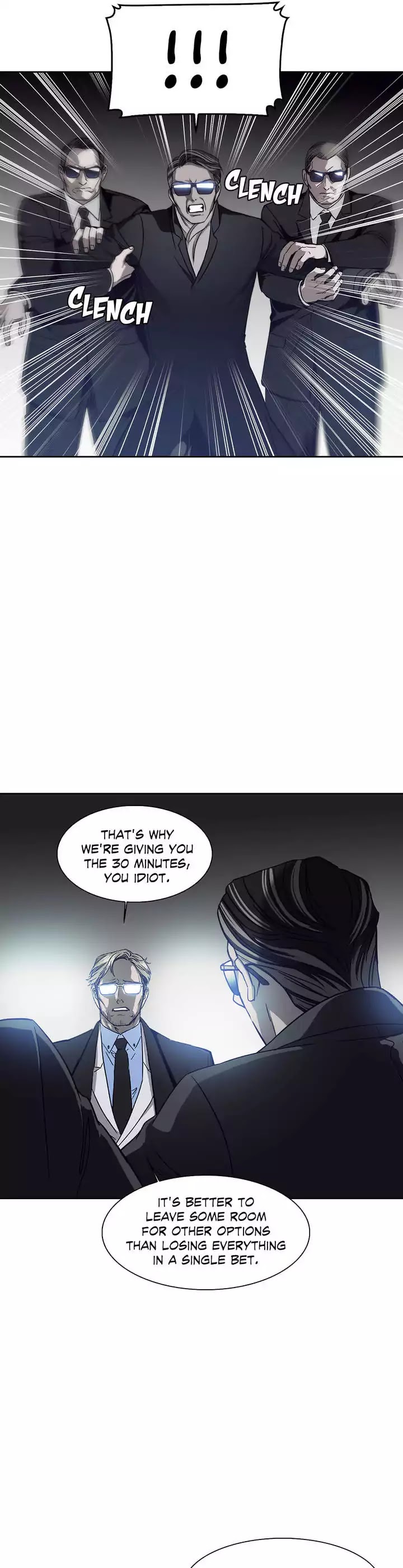 Unknown Code Chapter 65 page 7 - Chapter 65