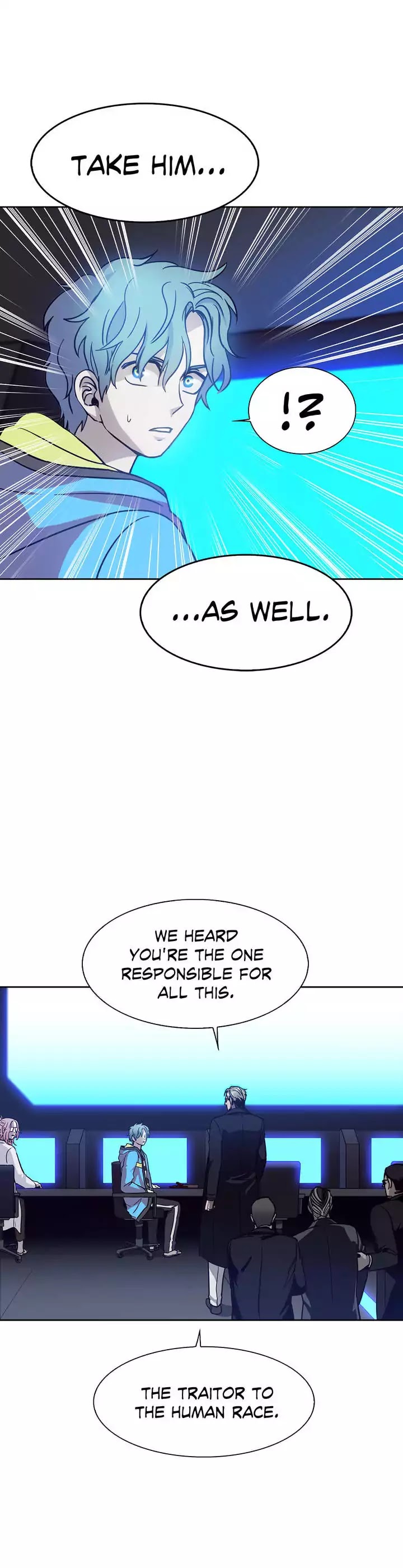 Unknown Code Chapter 65 page 9 - Chapter 65