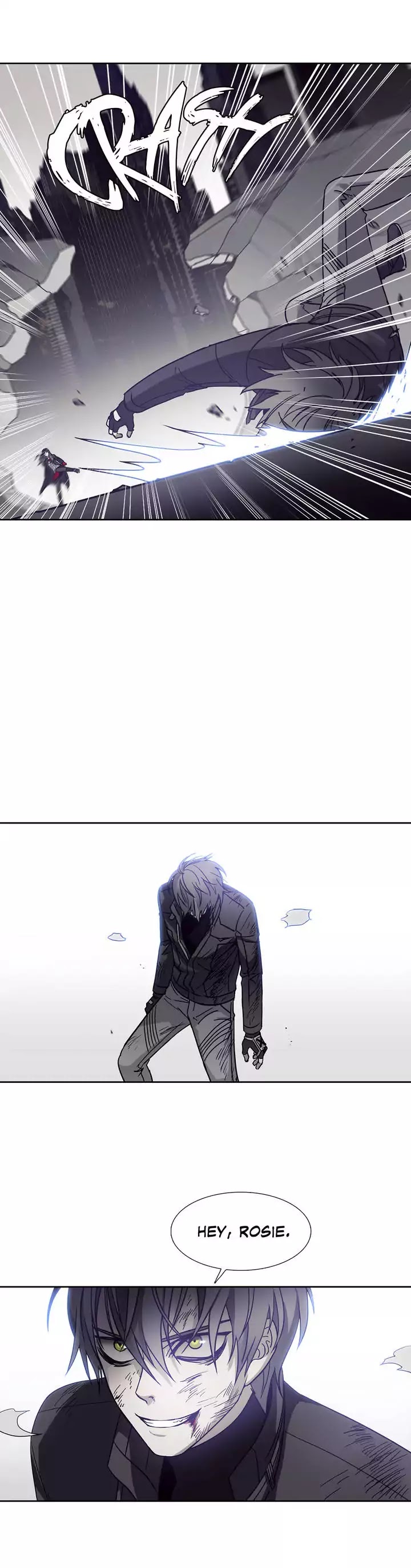 Unknown Code Chapter 66 page 11 - Chapter 66