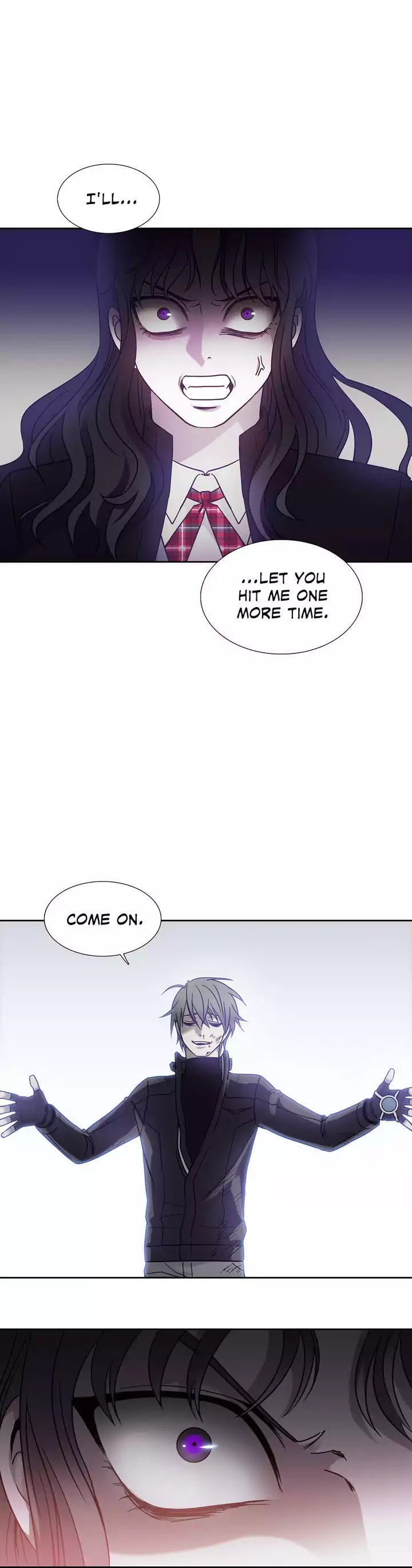 Unknown Code Chapter 66 page 12 - Chapter 66