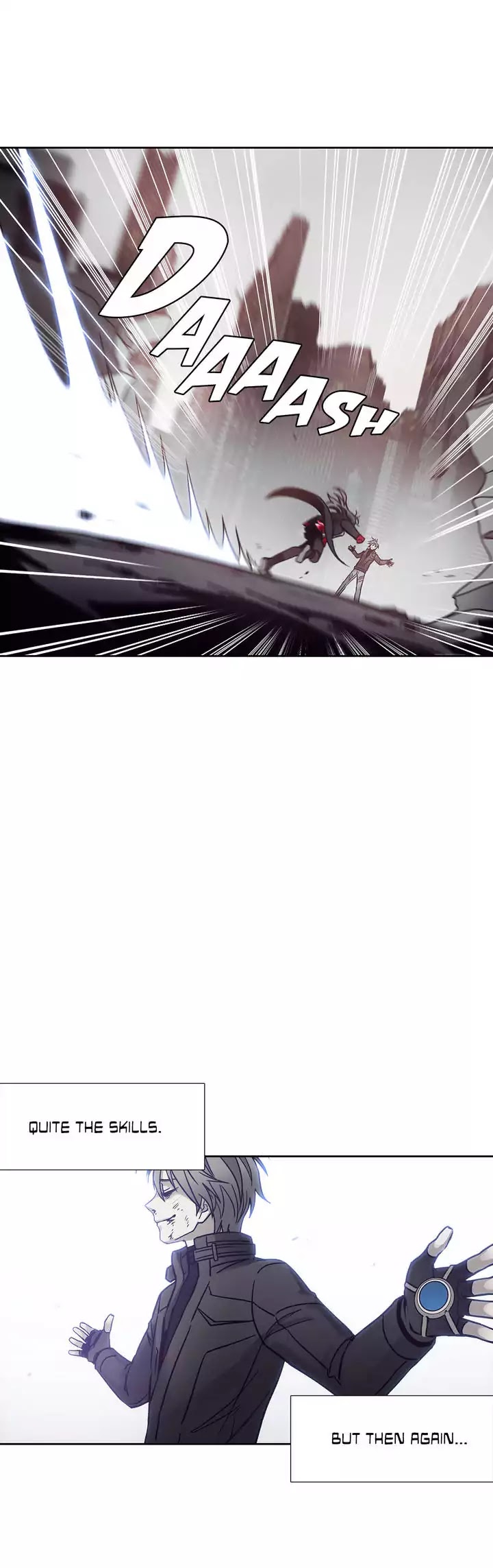 Unknown Code Chapter 66 page 13 - Chapter 66