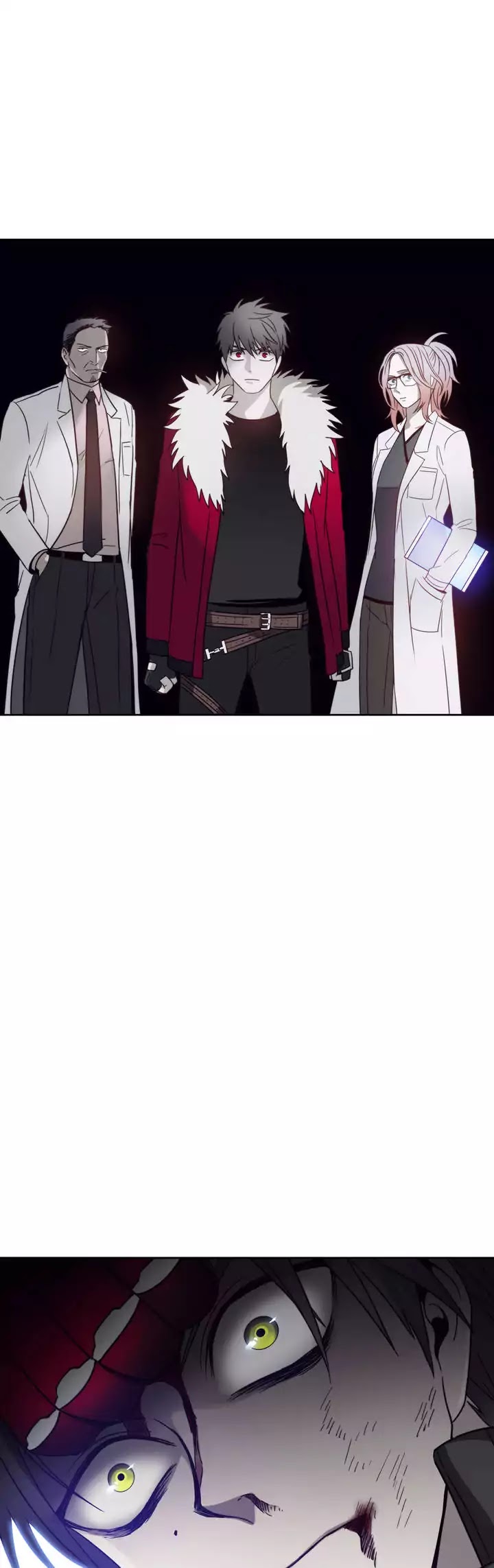 Unknown Code Chapter 66 page 17 - Chapter 66