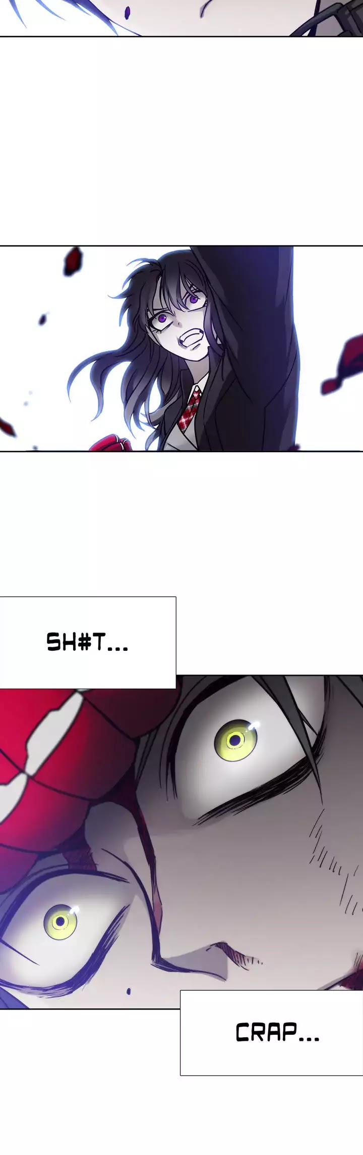 Unknown Code Chapter 66 page 18 - Chapter 66