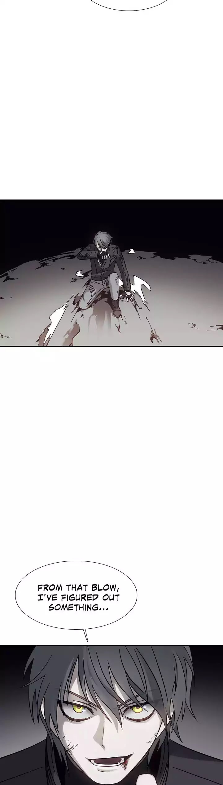 Unknown Code Chapter 66 page 2 - Chapter 66