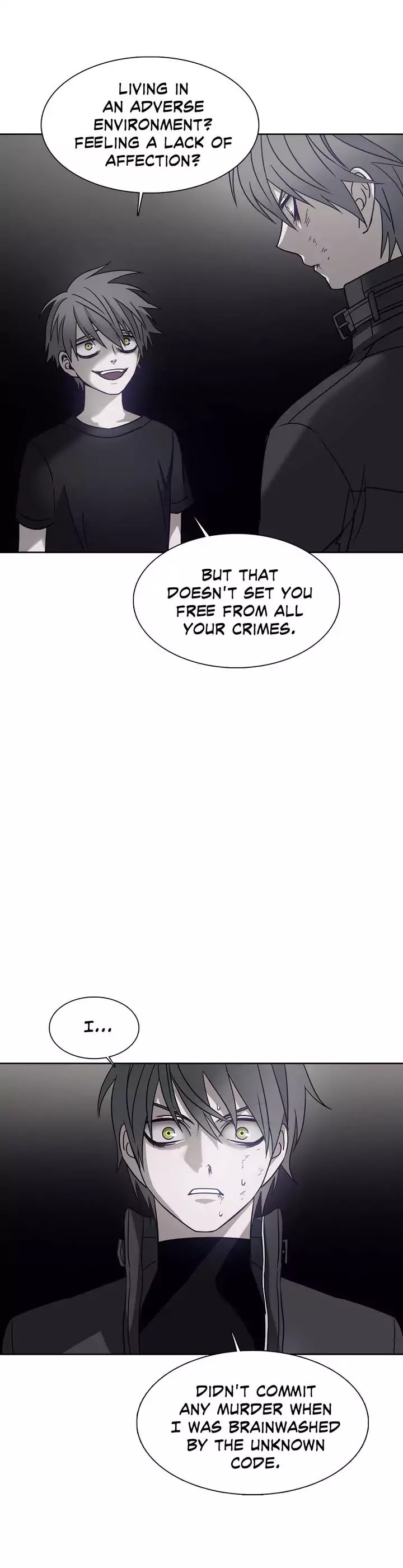 Unknown Code Chapter 66 page 22 - Chapter 66