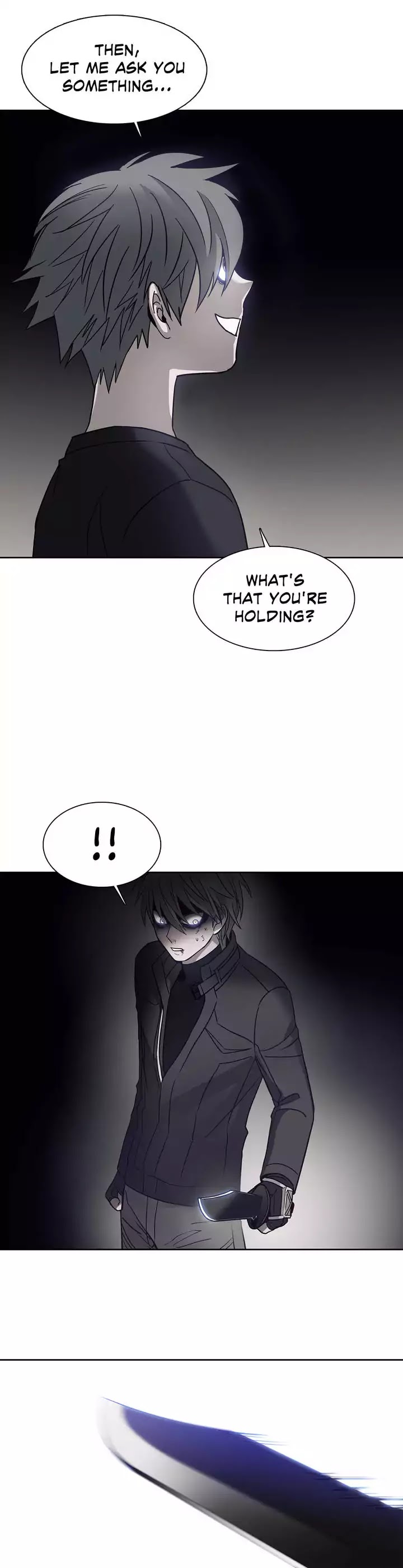 Unknown Code Chapter 66 page 24 - Chapter 66