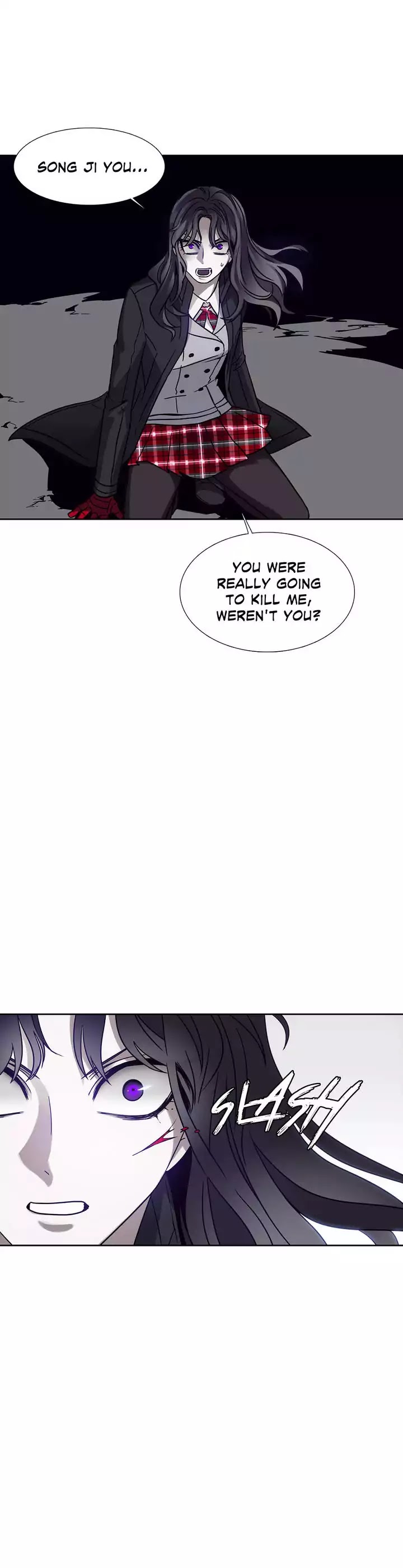 Unknown Code Chapter 66 page 26 - Chapter 66