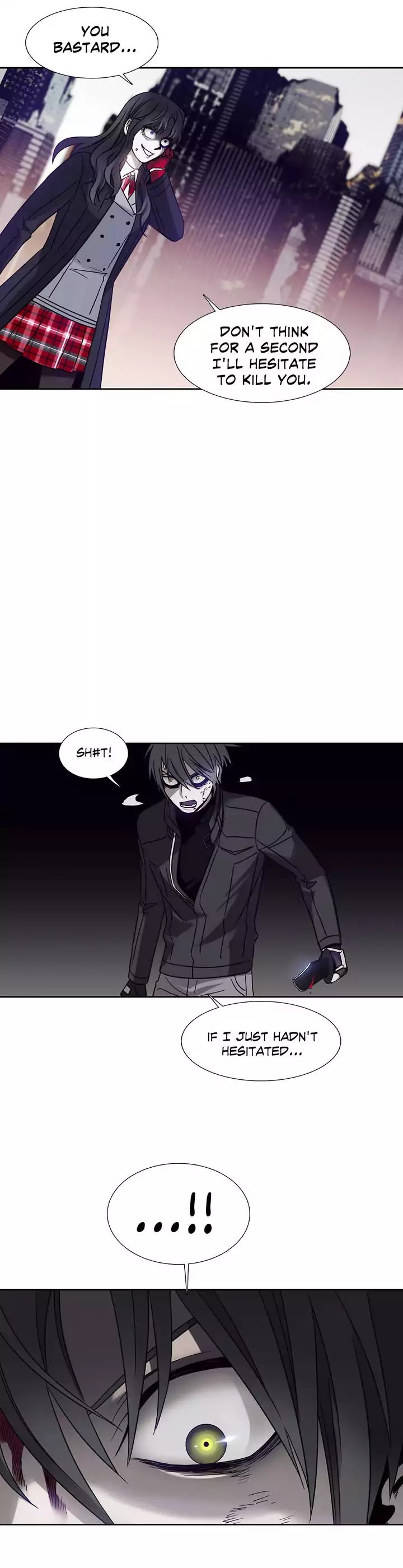 Unknown Code Chapter 66 page 27 - Chapter 66