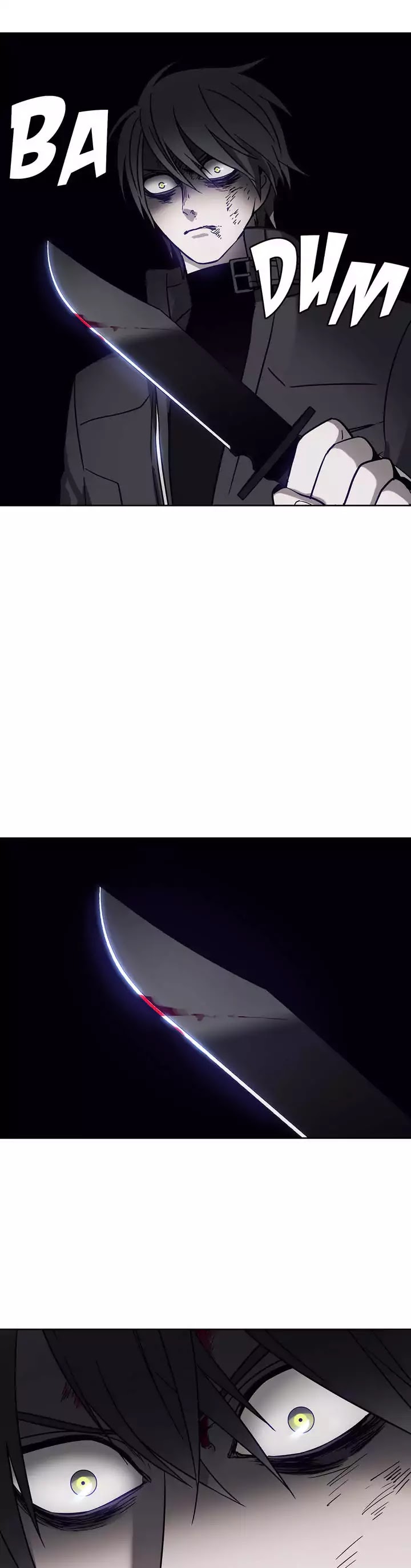 Unknown Code Chapter 66 page 28 - Chapter 66
