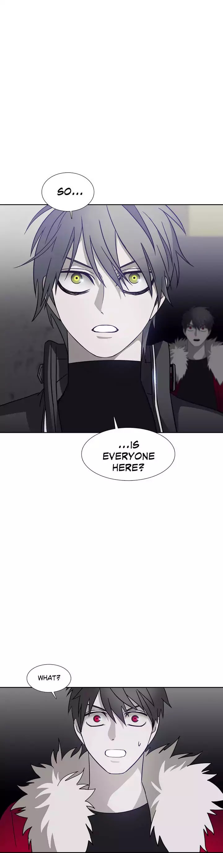 Unknown Code Chapter 66 page 30 - Chapter 66