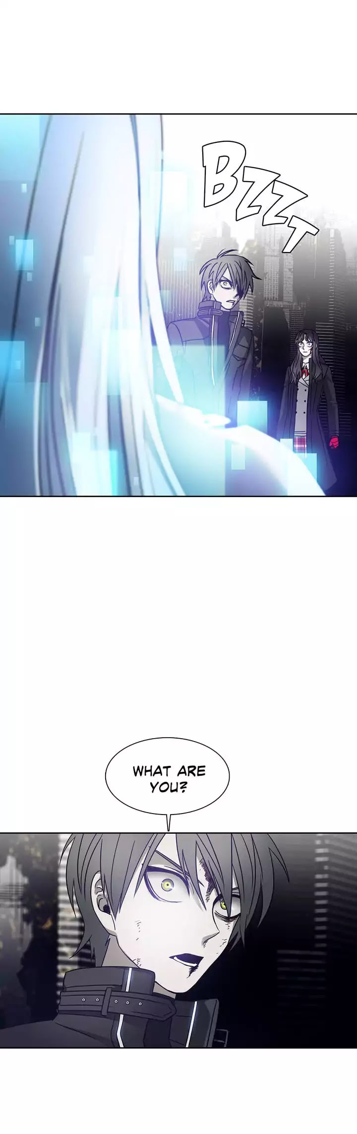 Unknown Code Chapter 66 page 31 - Chapter 66