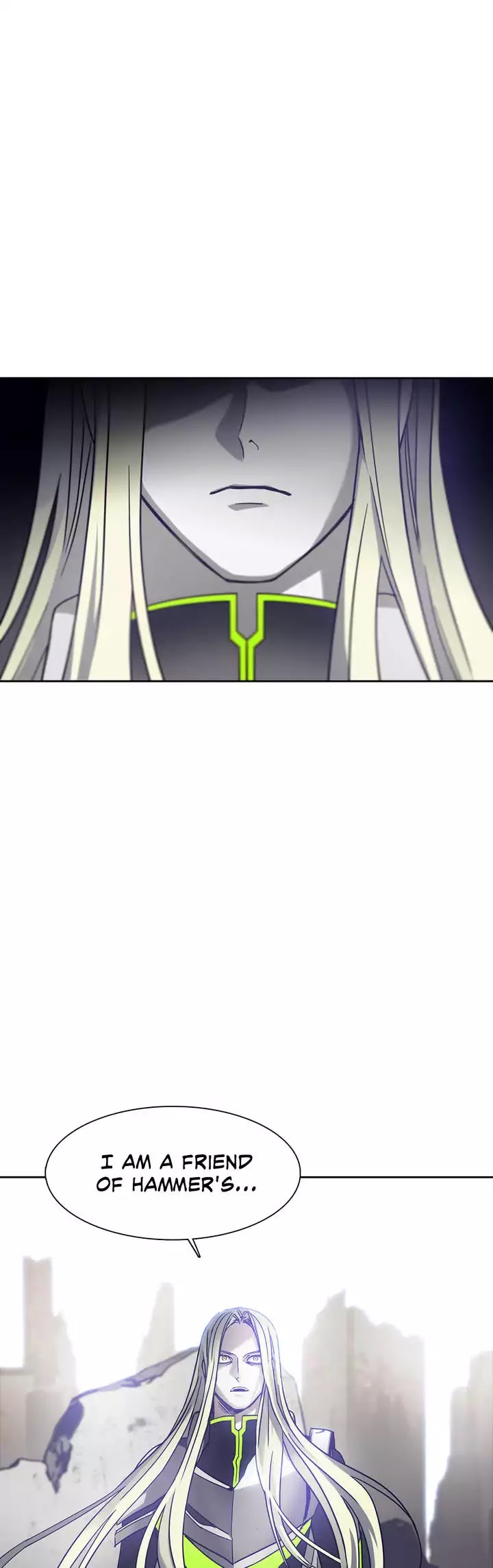 Unknown Code Chapter 66 page 32 - Chapter 66