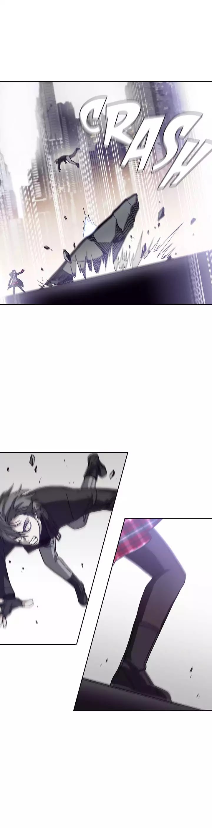Unknown Code Chapter 66 page 7 - Chapter 66