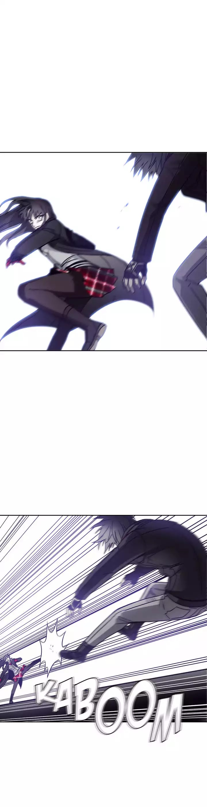 Unknown Code Chapter 66 page 9 - Chapter 66
