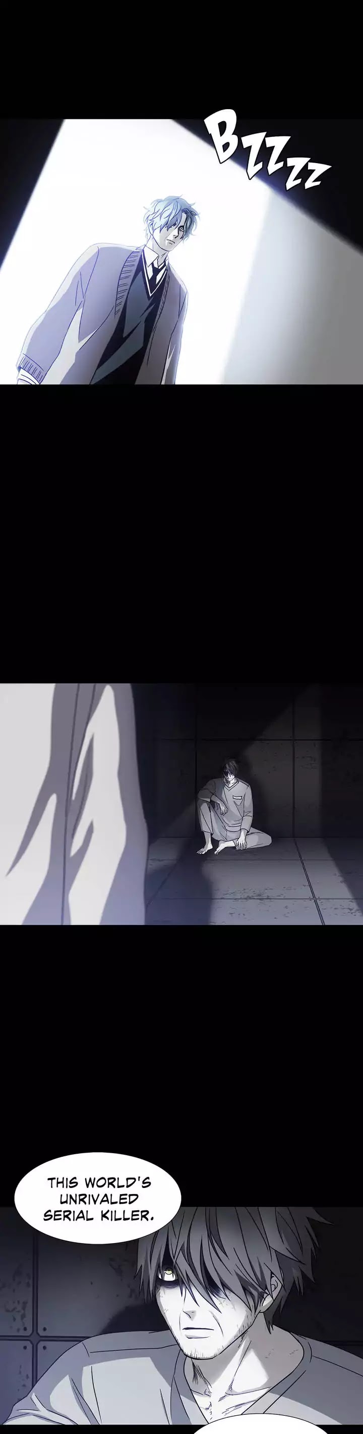 Unknown Code Chapter 67 page 10 - Chapter 67