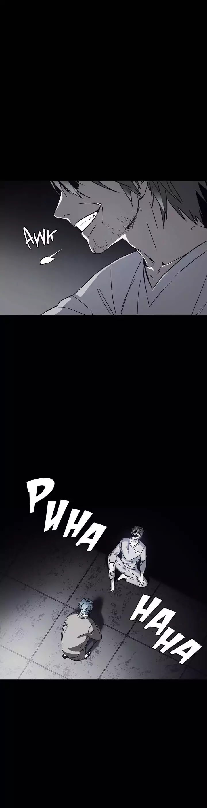 Unknown Code Chapter 67 page 14 - Chapter 67